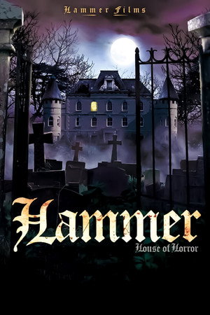 Постер сериала «Дом ужасов студии Hammer (1980)» — (31 из 80)