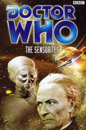 Doctor Who: The Sensorites