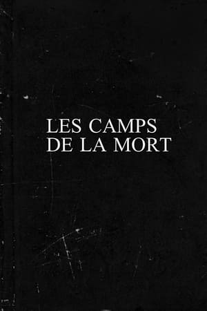 Poster Death Camps (1945)