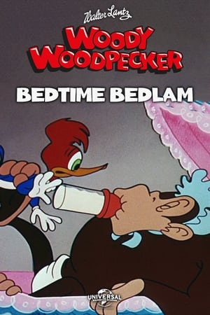 Image Bedtime Bedlam