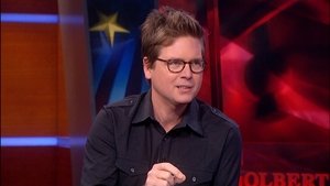 The Colbert Report: 10×83