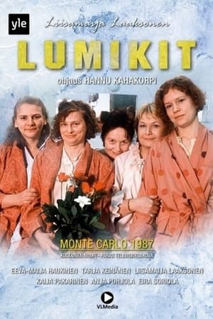 Poster Lumikit 1986