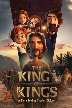 poster The King of Kings