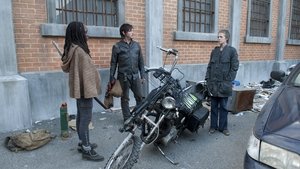 The Walking Dead saison 3 Episode 16