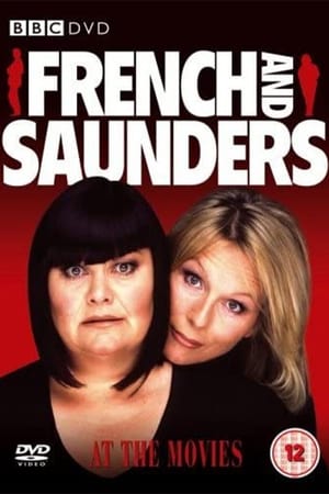 Poster French & Saunders: At the Movies (1993)