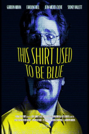 This Shirt Used to Be Blue