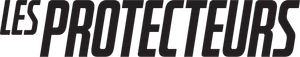 Les Protecteurs — logo
