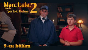 Épisode 9