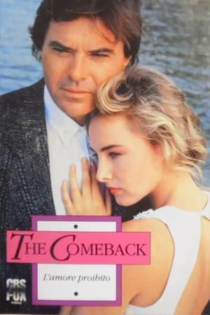 Poster The Comeback (1989)