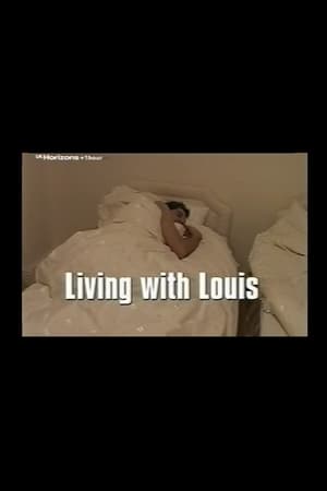 Poster Living with Louis 2002
