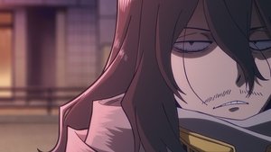 My Hero Academia: Vigilantes12