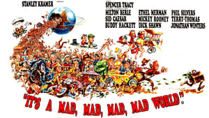 It’s a Mad Mad Mad Mad World 1963