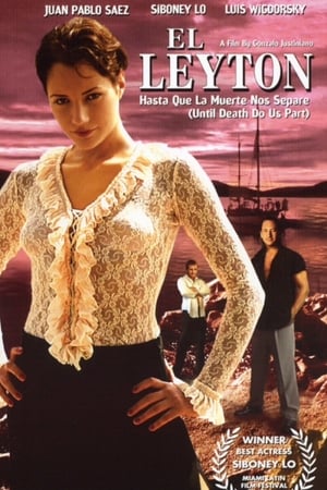 Poster El Leyton (2003)