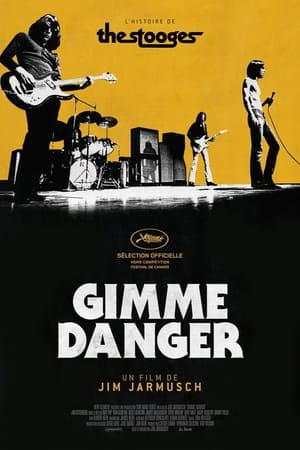 Gimme Danger 2016