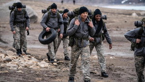 Still from Weakness