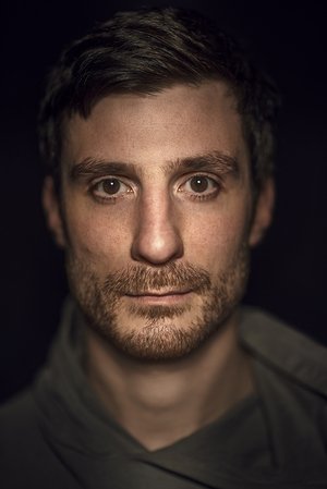 Foto retrato de Szymon Czacki