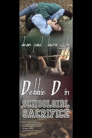 Poster Schoolgirl Sacrifice 2002