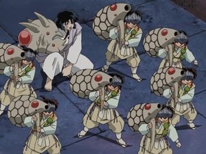 InuYasha Season 1 Episode 167