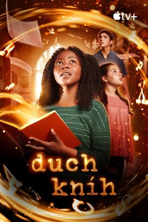 Image Duch kníh