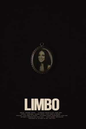 Poster Limbo (2022)