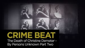 Image The Death of Christine Demeter By Persons Unknown: Part 2