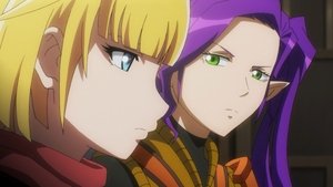Overlord Season 3 Episode 6