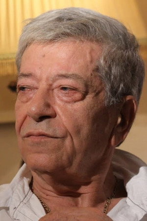 Ion Dichiseanu portrait