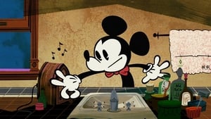 Mickey Mouse Season 1 Episode 9