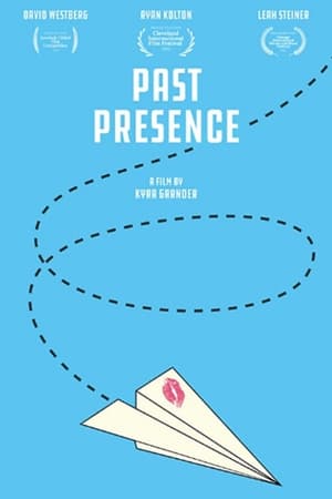 Poster Past Presence (2014)