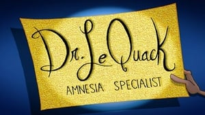 Image Dr. Le Quack, Amnesia Specialist