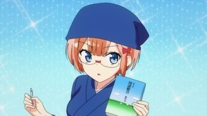 We Never Learn: BOKUBEN Season 1 Episode 3