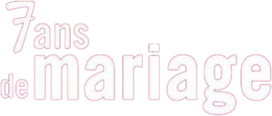 7 Ans de mariage — Logos 2