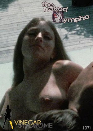 The Naked Nympho 7