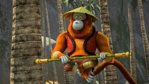 Kung Fu Panda: Pięści Przeznaczenia: Sezon 1 Odcinek 24