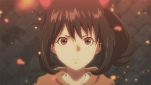 Akanesasu Shoujo: Saison 1 Episode 11