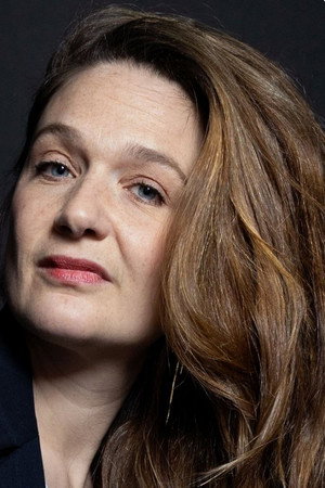 Stine Gyldenkerne portrait