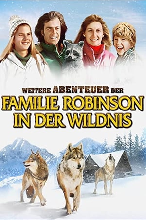 Image Weitere Abenteuer der Familie Robinson in der Wildnis