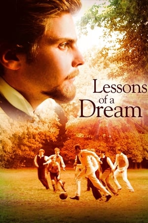 Lessons of a Dream poster