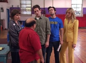 It's Always Sunny in Philadelphia The Gang Gives Back