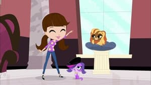 Littlest Pet Shop A Doggie Biskit