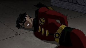 Batman: Under the Red Hood (2010)