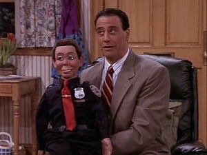 Everybody Loves Raymond: 2×21