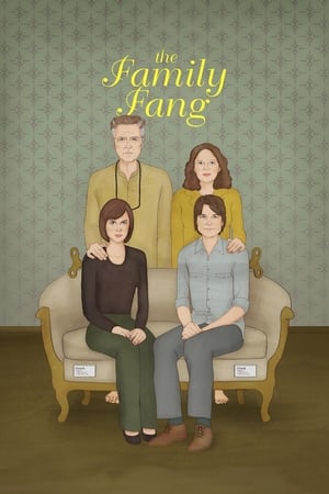 Image The Family Fang