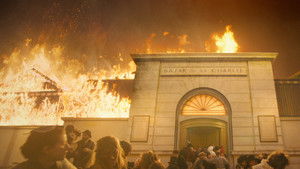 The Bonfire of Destiny Season 1 Episode 1