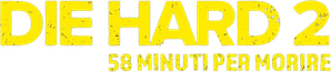 Die Hard - 58 minuti per morire (1990) Streaming ITA official logo