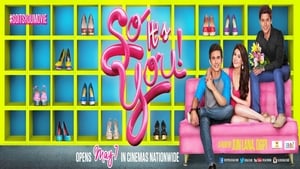 So It's You film complet
