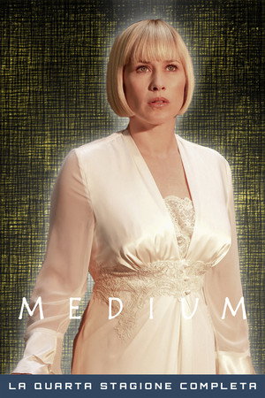 Medium - Stagione 4