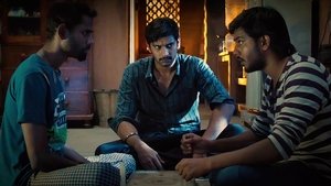 Demonte Colony Hindi Dubbed