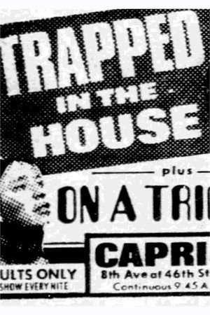 Trapped in the House 5