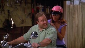 The King of Queens Season 2 Episode 1